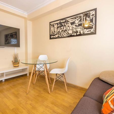 Apartamento Horno Del Agua קורדובה מראה חיצוני תמונה