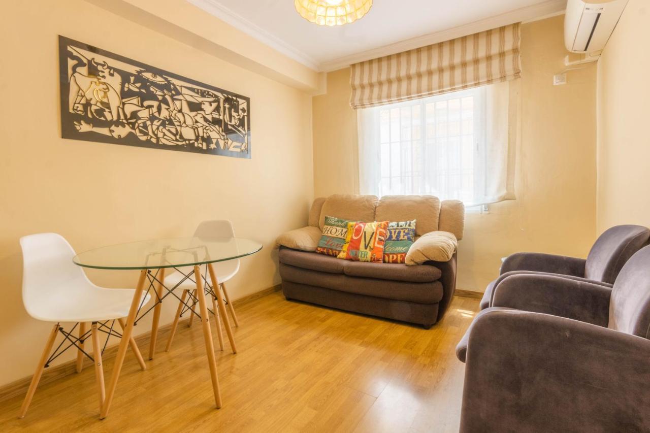 Apartamento Horno Del Agua קורדובה מראה חיצוני תמונה