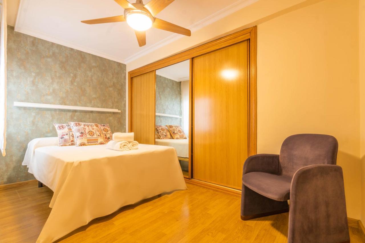 Apartamento Horno Del Agua קורדובה מראה חיצוני תמונה