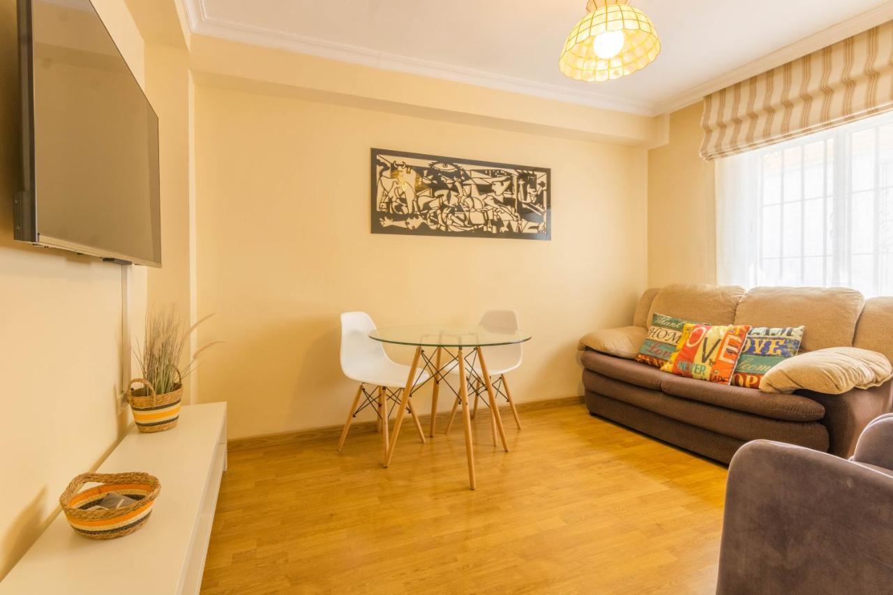Apartamento Horno Del Agua קורדובה מראה חיצוני תמונה