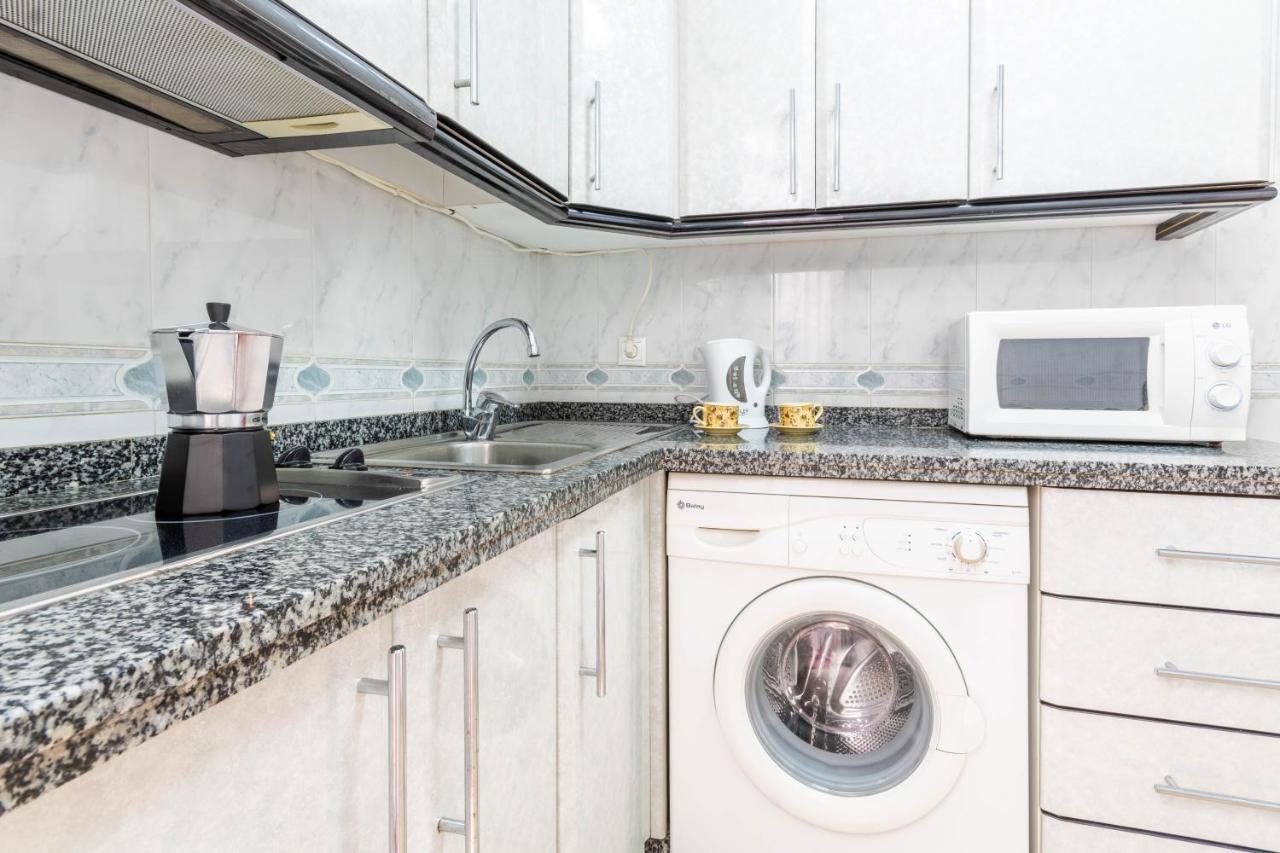 Apartamento Horno Del Agua קורדובה מראה חיצוני תמונה