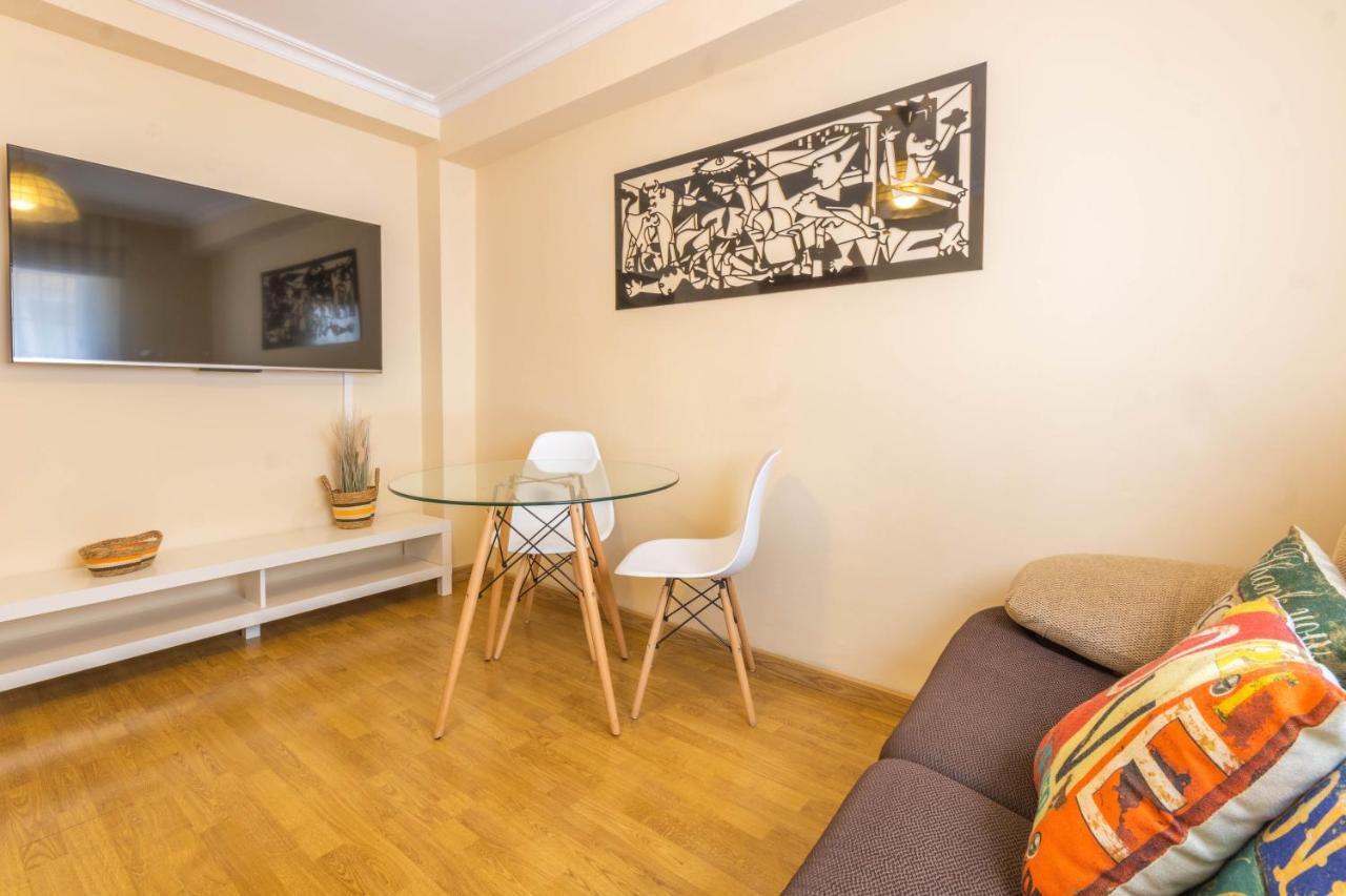 Apartamento Horno Del Agua קורדובה מראה חיצוני תמונה