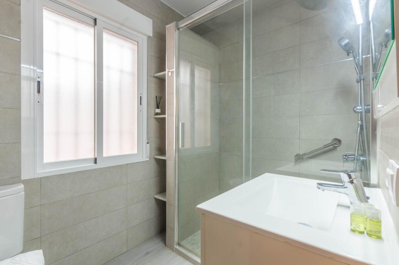 Apartamento Horno Del Agua קורדובה מראה חיצוני תמונה